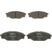 BOSCH | Bremsbelagsatz, Scheibenbremse | 0 986 424 382 BOSCH | Bremsbelagsatz, Scheibenbremse | 0 986 424 382