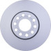 Hella | Bremsscheibe | 8DD 355 109-621 Hella | Bremsscheibe | 8DD 355 109-621