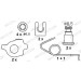 Ferodo | Bremsbackensatz | FSB232 Ferodo | Bremsbackensatz | FSB232