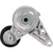 Gates | Spannrolle, Keilrippenriemen | T39266 Gates | Spannrolle, Keilrippenriemen | T39266
