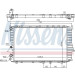 Nissens | Kühler, Motorkühlung | 60460 Nissens | Kühler, Motorkühlung | 60460