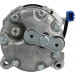 Nissens Kompressor, Klimaanlage FIRST FIT 89061
