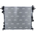 NRF | Kühler, Motorkühlung | 550233 NRF | Kühler, Motorkühlung | 550233