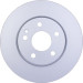 Hella | Bremsscheibe | 8DD 355 111-081 Hella | Bremsscheibe | 8DD 355 111-081