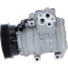 NRF | Kompressor, Klimaanlage | 32992G NRF | Kompressor, Klimaanlage | 32992G