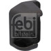FEBI BILSTEIN 186036 Pedalbelag, Bremspedal FEBI BILSTEIN 186036 Pedalbelag, Bremspedal