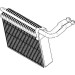 Mahle | Verdampfer, Klimaanlage | AE 70 000P