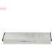 Denso | Filter, Innenraumluft | DCF476P