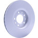 Hella | Bremsscheibe | 8DD 355 125-401