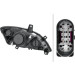 Hella | Hauptscheinwerfer | 1EG 009 627-011 Hella | Hauptscheinwerfer | 1EG 009 627-011