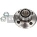 Maxgear | Radlagersatz | 33-0522 Maxgear | Radlagersatz | 33-0522
