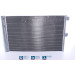 940660 Kondensator, Klimaanlage ** FIRST FIT **