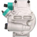 Nissens | Kompressor, Klimaanlage | 89304 Nissens | Kompressor, Klimaanlage | 89304
