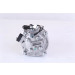 890666 Kompressor, Klimaanlage ** FIRST FIT **