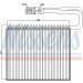 Nissens | Verdampfer, Klimaanlage | 92191 Nissens | Verdampfer, Klimaanlage | 92191