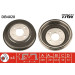 TRW | Bremstrommel | DB4020