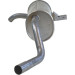 Bosal | Endschalldämpfer | 200-523 Bosal | Endschalldämpfer | 200-523
