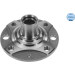 Meyle | Radnabe | 614 652 0002 Meyle | Radnabe | 614 652 0002