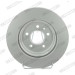 Ferodo | Bremsscheibe | DDF2188C Ferodo | Bremsscheibe | DDF2188C