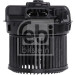 febi bilstein | Innenraumgebläse | 197416 febi bilstein | Innenraumgebläse | 197416