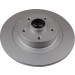Valeo | Bremsscheibe | 675413