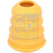 FEBI BILSTEIN 186208 Anschlagpuffer, Federung