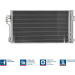 94674 Kondensator, Klimaanlage ** FIRST FIT **