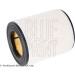 ADV182250 Luftfilter ADV182250 Luftfilter