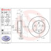 Brembo | Bremsscheibe | 09.D421.11