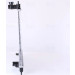 Nissens | Kühler, Motorkühlung | 68735 Nissens | Kühler, Motorkühlung | 68735