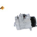 NRF 32214 Klimakompressor 7SEU17C, EASY FIT, 12V, PAG 46, mit PAG-Kompressoröl, mit Dichtring NRF 32214 Klimakompressor 7SEU17C, EASY FIT, 12V, PAG 46, mit PAG-Kompressoröl, mit Dichtring