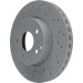 ATE | Bremsscheibe | 24.0128-0100.1 ATE | Bremsscheibe | 24.0128-0100.1