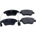 Maxgear | Bremsbelagsatz, Scheibenbremse | 19-3661 Maxgear | Bremsbelagsatz, Scheibenbremse | 19-3661