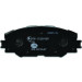Hella | Bremsbelagsatz, Scheibenbremse | 8DB 355 006-871 Hella | Bremsbelagsatz, Scheibenbremse | 8DB 355 006-871