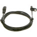 BOSCH | Sensor, Raddrehzahl | 0 265 009 338 BOSCH | Sensor, Raddrehzahl | 0 265 009 338