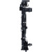 NRF | Kühler, Motorkühlung | 550276 NRF | Kühler, Motorkühlung | 550276