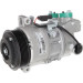 813421 Kompressor, Klimaanlage VALEO CORE-FLEX