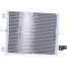 Nissens | Kondensator, Klimaanlage | 94036 Nissens | Kondensator, Klimaanlage | 94036
