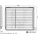 Blue Print | Luftfilter | ADBP220064 Blue Print | Luftfilter | ADBP220064