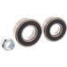 SKF | Radlagersatz | VKBA 3717 SKF | Radlagersatz | VKBA 3717