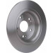 Hella | Bremsscheibe | 8DD 355 116-521 Hella | Bremsscheibe | 8DD 355 116-521