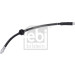 FEBI BILSTEIN 185982 Bremsschlauch FEBI BILSTEIN 185982 Bremsschlauch
