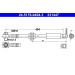 ATE | Bremsschlauch | 24.5176-0494.3 ATE | Bremsschlauch | 24.5176-0494.3