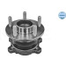Meyle | Radnabe | 714 752 0014 Meyle | Radnabe | 714 752 0014