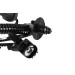 Metzger | Sensor, Raddrehzahl | 09001523 Metzger | Sensor, Raddrehzahl | 09001523