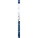 BOSCH 540 Scheibenwischer Twin 3 397 118 307 BOSCH 540 Scheibenwischer Twin 3 397 118 307