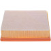 BOSCH F 026 400 550 Luftfilter BOSCH F 026 400 550 Luftfilter