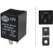 Hella | Blinkgeber | 4DB 001 887-041 Hella | Blinkgeber | 4DB 001 887-041