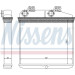 Nissens | Wärmetauscher, Innenraumheizung | 71456 Nissens | Wärmetauscher, Innenraumheizung | 71456