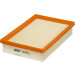 Hengst Filter | Luftfilter | E471L